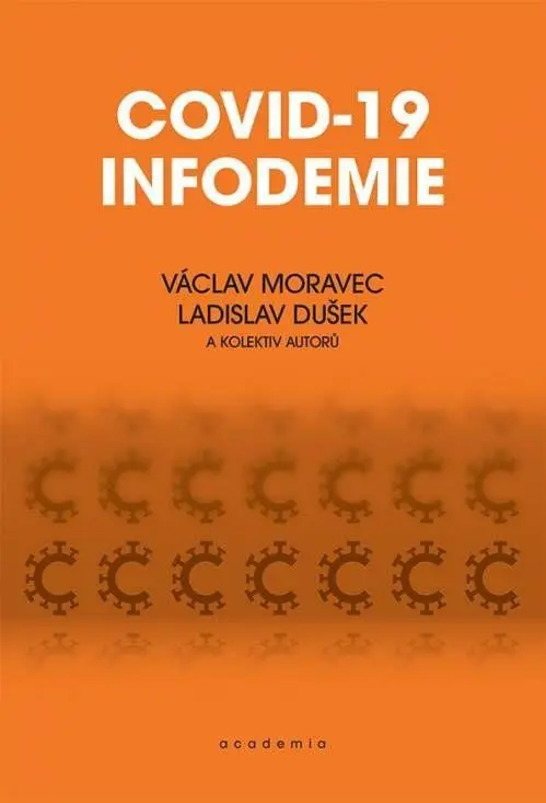 Covid-19 Infodemie - Václav Moravec