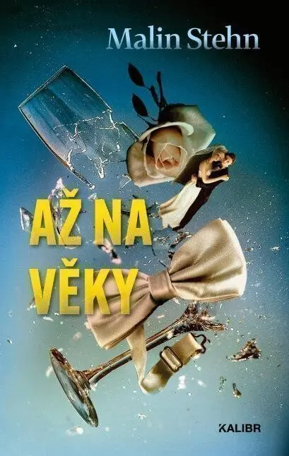 Až na věky - Malin Stehn