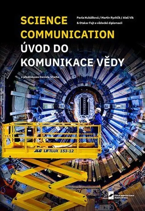 Science Communication - Úvod do komunikace vědy - Martin Rychlík