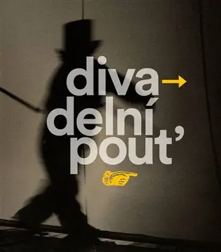 Divadelní pouť - Václav Kotek