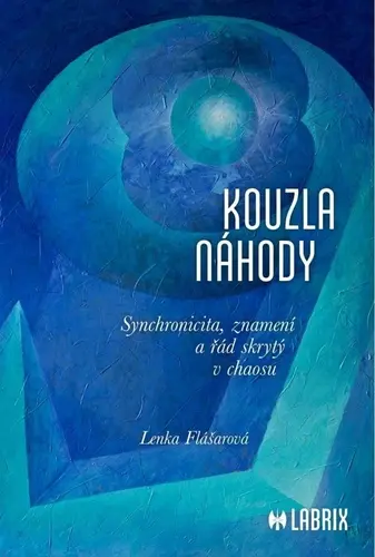 Kouzla náhody - Lenka Flášarová