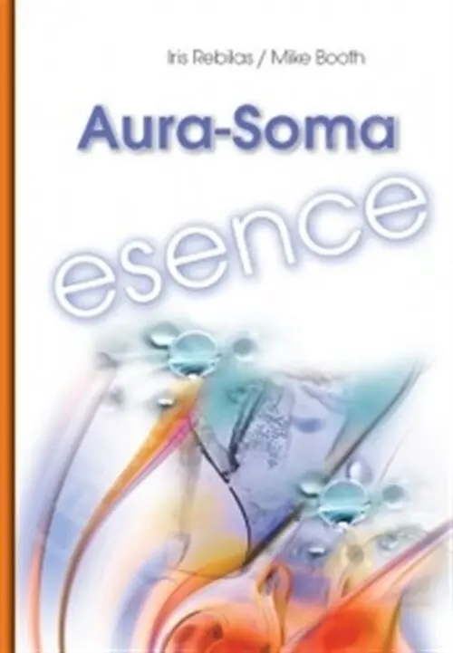 Aura-Soma Esence - Mike Booth
