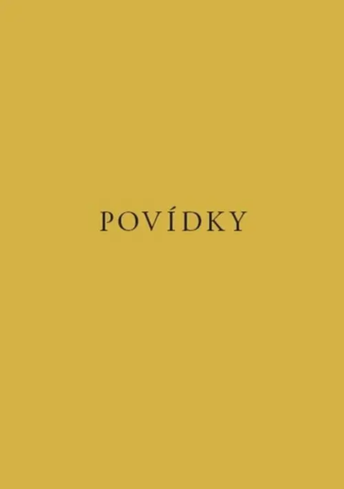 Povídky - Ivan Matoušek