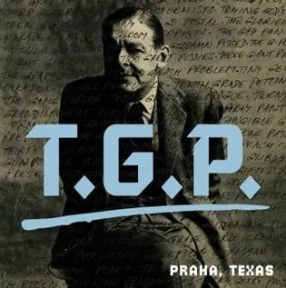 Praha, Texas
