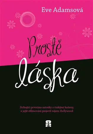 Prostě láska - Eve Adamsová