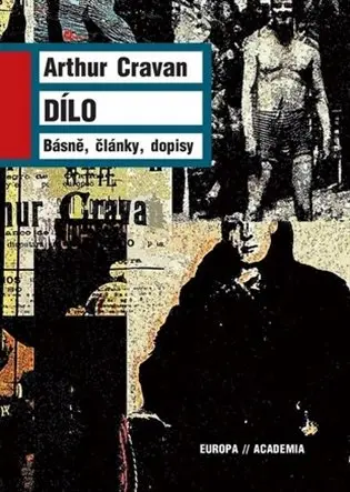 Dílo - Básně, články, dopisy - Arthur Cravan