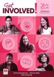Get Involved! B2: Workbook and Digital Workbook