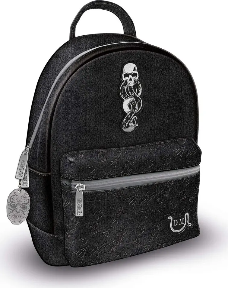 Harry Potter Batoh Fashion - Dark Arts - Pyramid