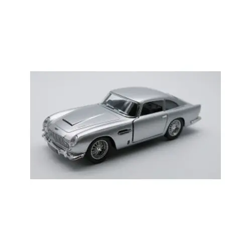 Kovový model - Aston Martin DB5