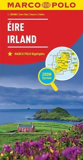 Éire/Irland