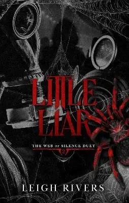 Little Liar - Leigh Rivers
