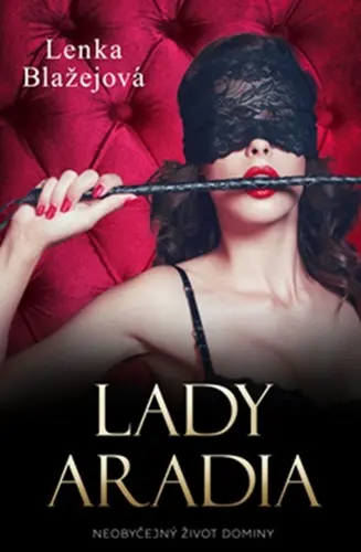 Lady Aradia - Lenka Blažejová (Teremová)