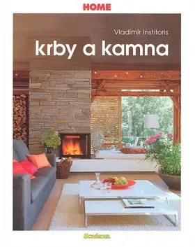 Krby a kamna - Vladimír Istitoris