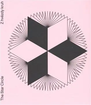 Z hvězdy kruh / The Star Circle + Památníček - kolektiv autorů
