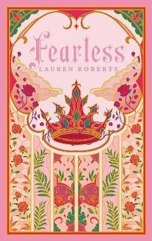 Fearless Ultra Deluxe Edition - Lauren Roberts