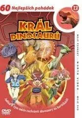 Kráľ dinosaurov 5 - film z kategorie Animované seriály