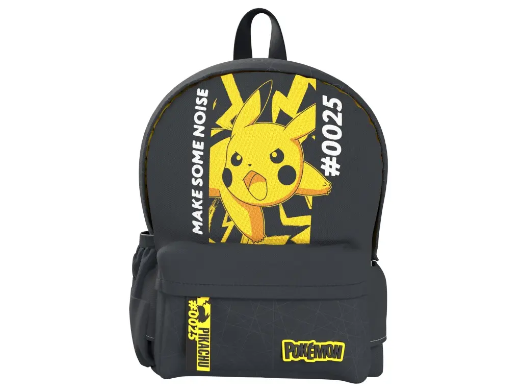 Batoh nastavitelný Pokémon: Twilight Champions - Pikachu - CYP Brand