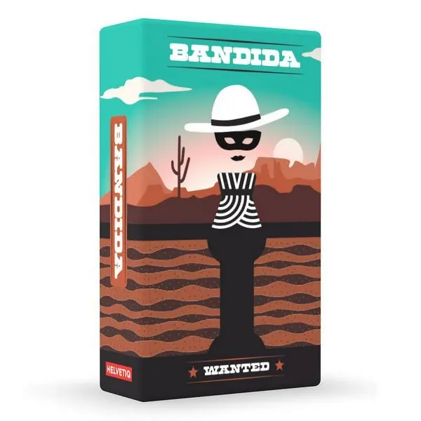 Bandida