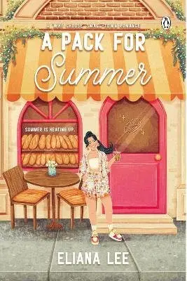 Pack for Summer - Eliana Lee
