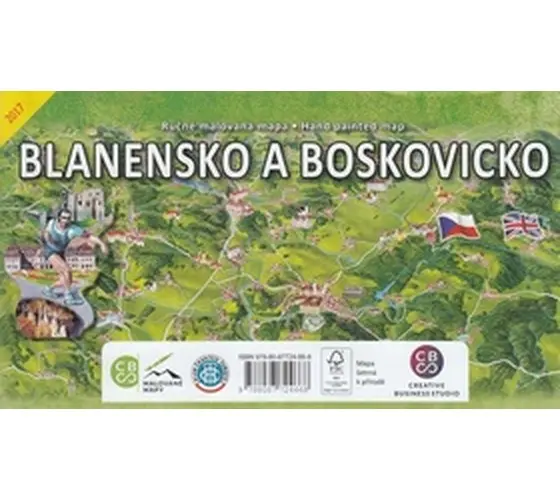 Blanensko a Boskovicko