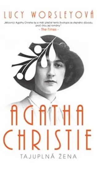 Agatha Christie Tajuplná žena