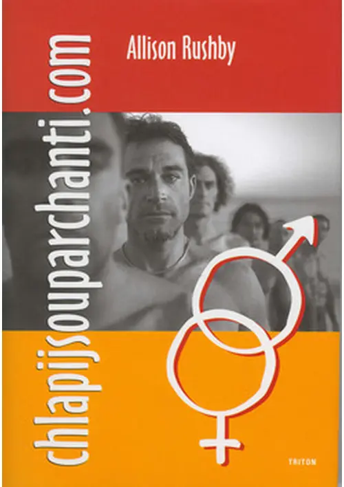 Chlapijsouparchanti.com