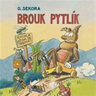 Brouk Pytlík