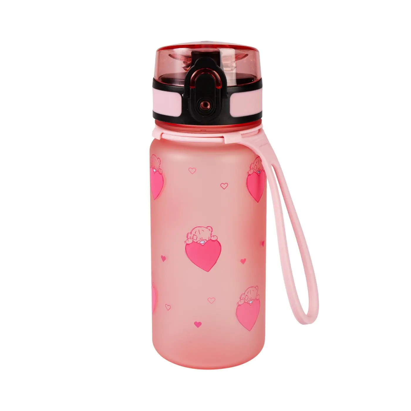 Láhev 350 ml - Me to you: Srdíčka - Albi