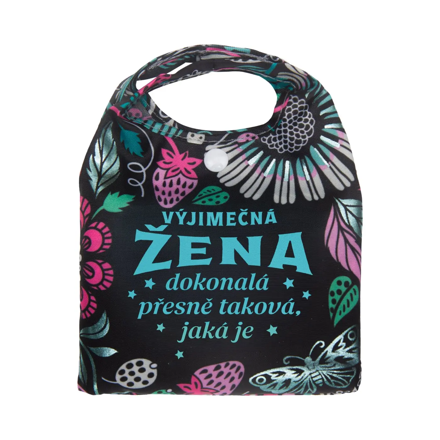 Taška do kabelky - Výjimečná žena - Albi