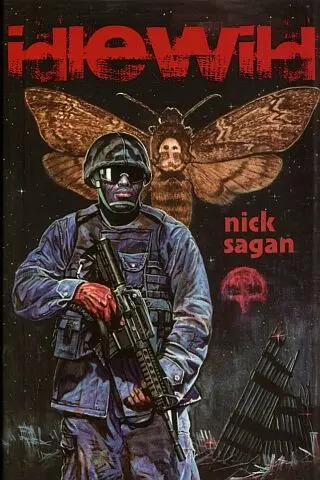 Idlewild - Nick Sagan