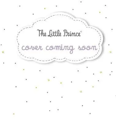 Little Prince for Babies Board Book - Antoine de Saint-Exupéry