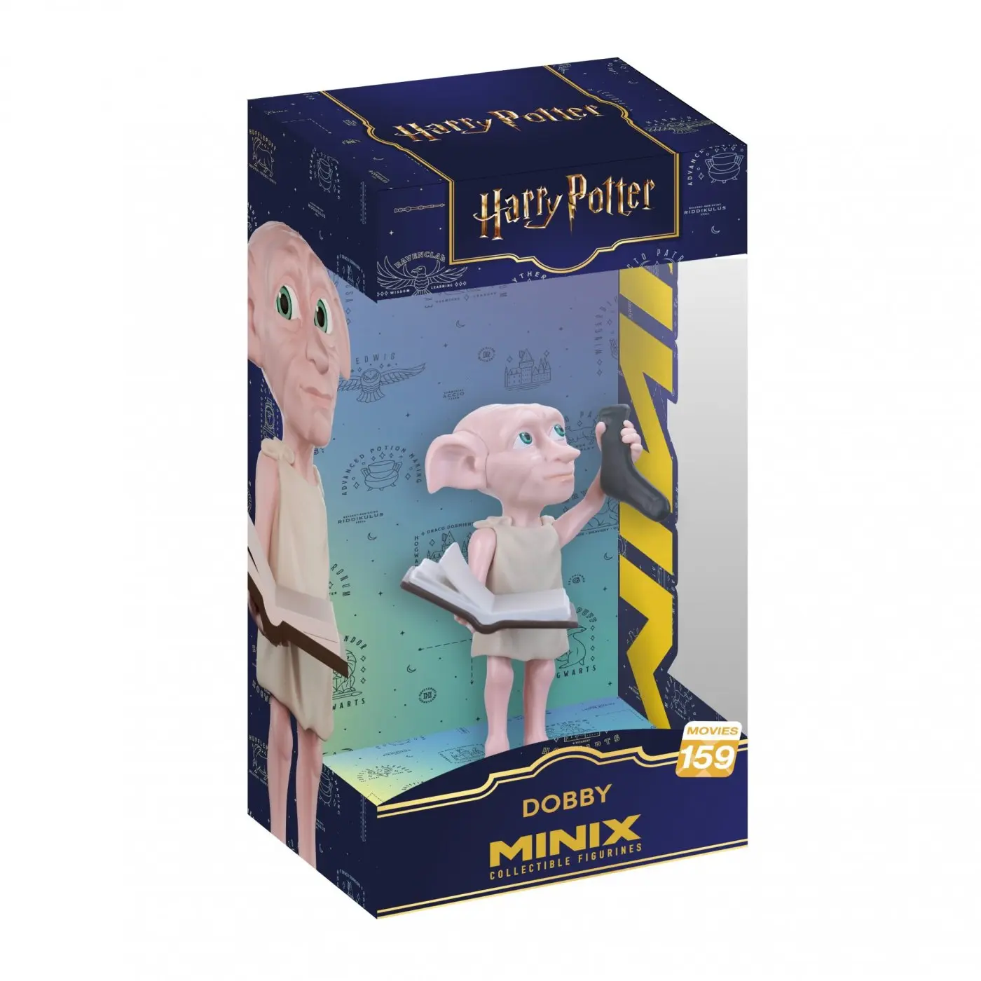 MINIX Movies: Harry Potter - Dobby #159