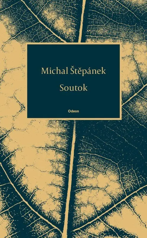 Soutok - Michal Štěpánek