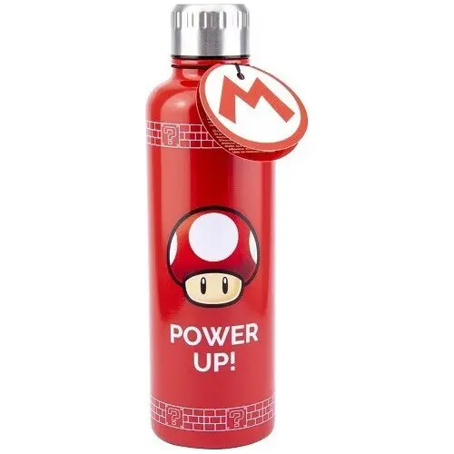 Paladone Super Mario Nerez láhev