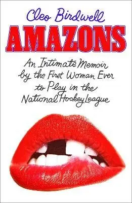 Amazons - Cleo Birdwell