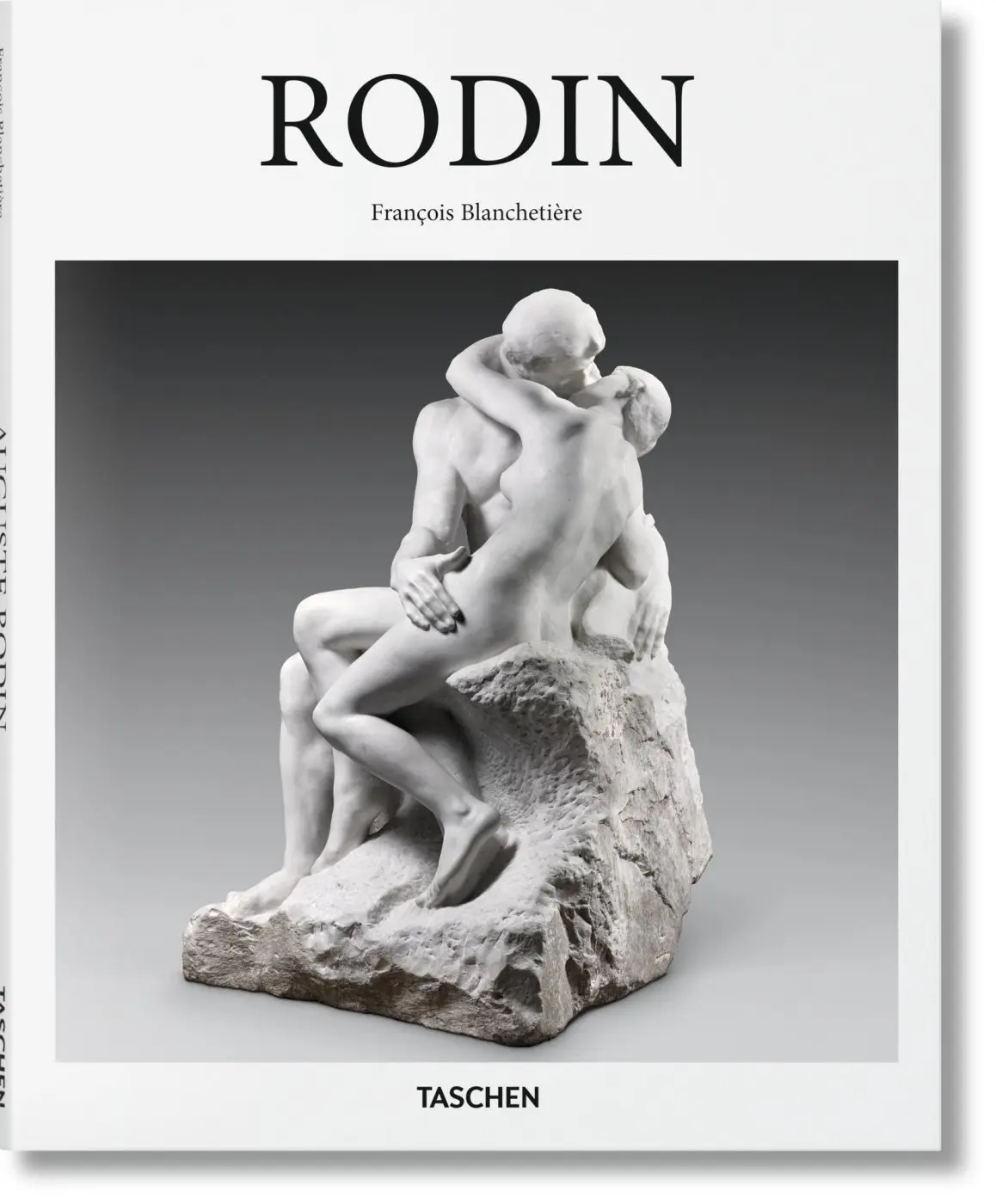 Rodin - Blanchetiere, Francois