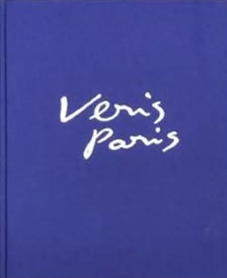 Veris Paris - Simona Martínková-Racková