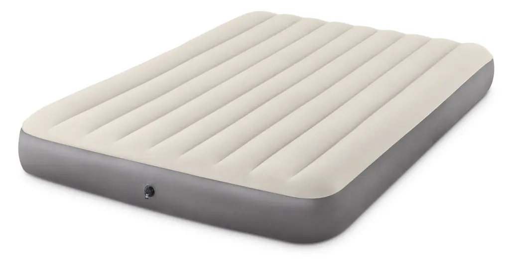 Intex Air Bed Single-High Twin jednolůžko 99 x 191 x 25 cm 64101