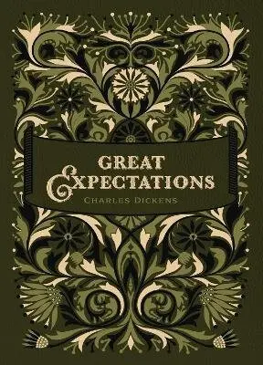 Great Expectations - Charles Dickens
