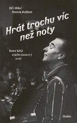 Hrát trochu víc než noty