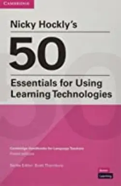Nicky Hockly’s 50 Tips for Using Learning Technologies - Hockly Nicky