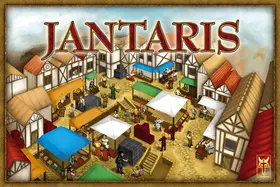 Jantaris - hra z kategorie Ostatné