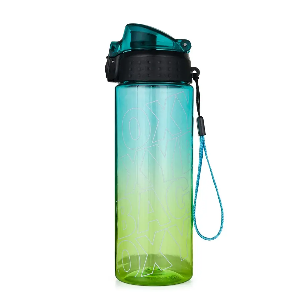 Láhev OXY CLiCK 600 ml OXY Lime