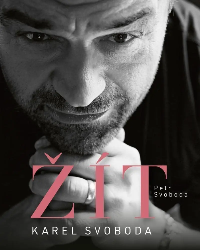 Žít Karel Svoboda