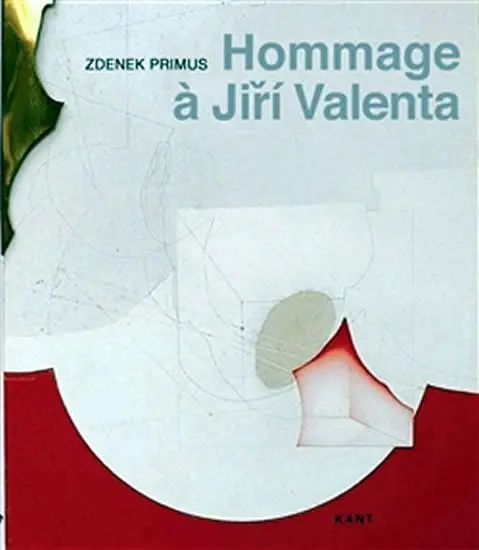 Hommage a Jiří Valenta - Zdenek Primus
