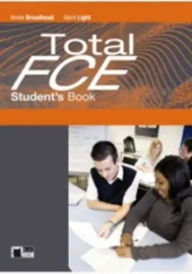 Total Fce: Student´S Book