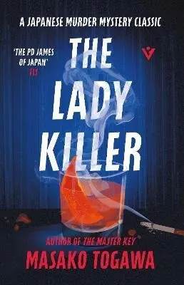 Lady Killer - Masako Togawa