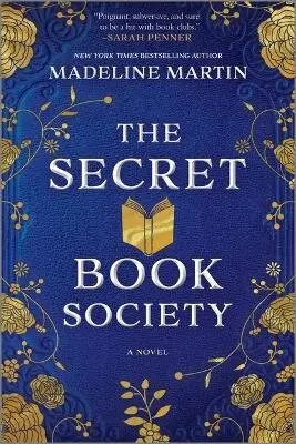 Secret Book Society - Madeline Martin