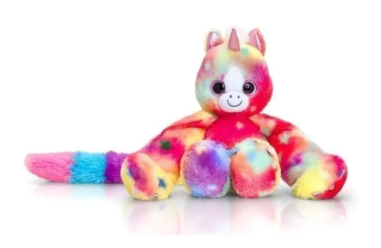 Huggems zvířátko 25cm - Freya
