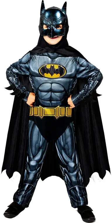 Epee Dětský kostým Batman 10 - 12 let